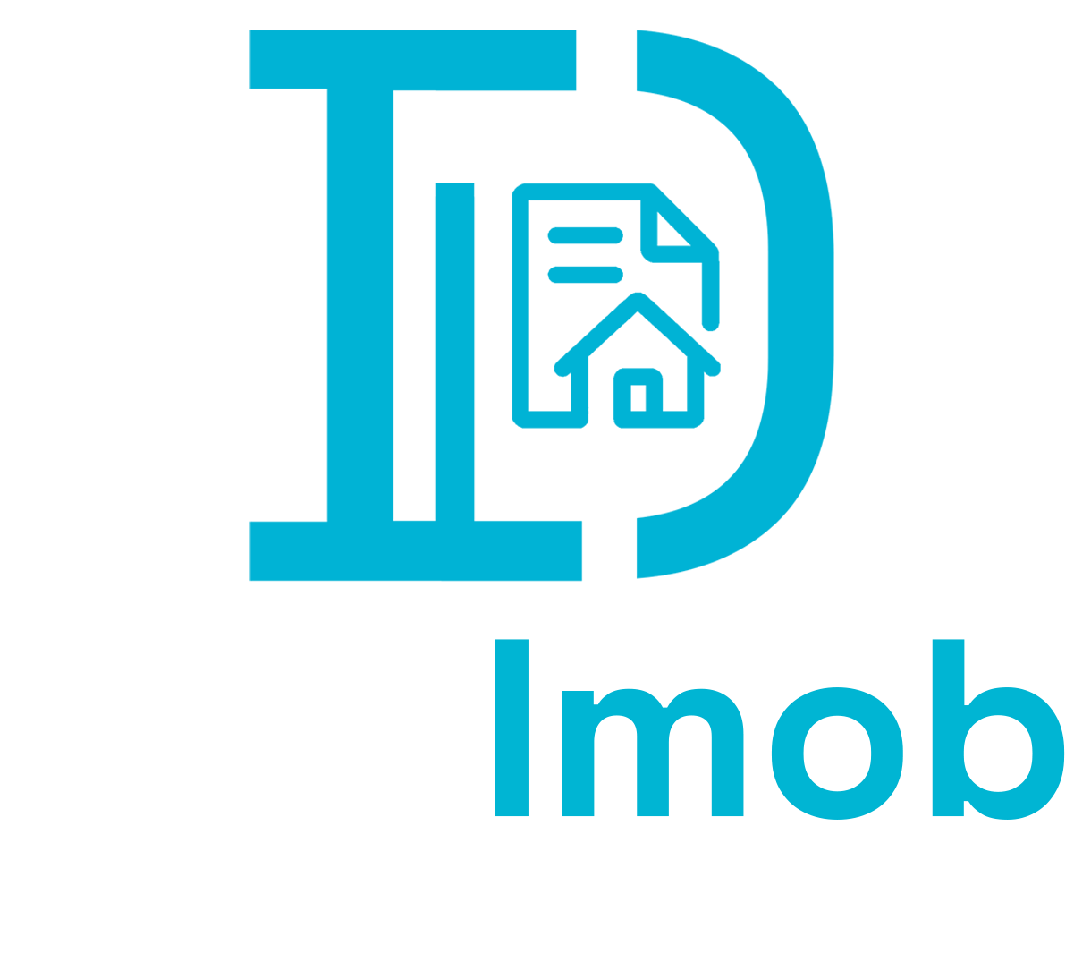 Logo da DocImob